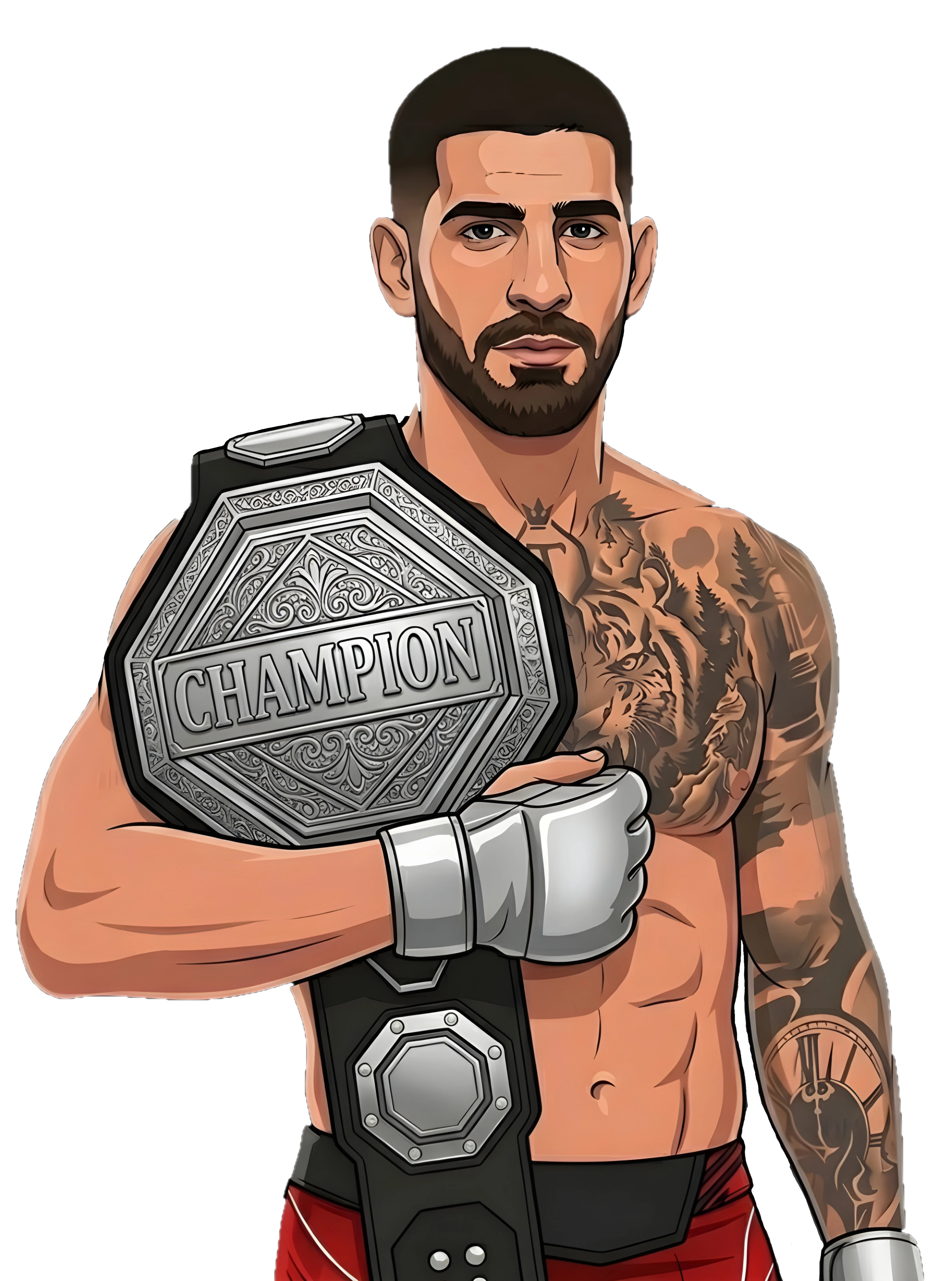 Fighter